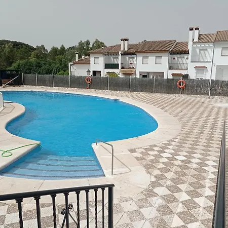 Balcon De El Bosque Apartment Exterior photo