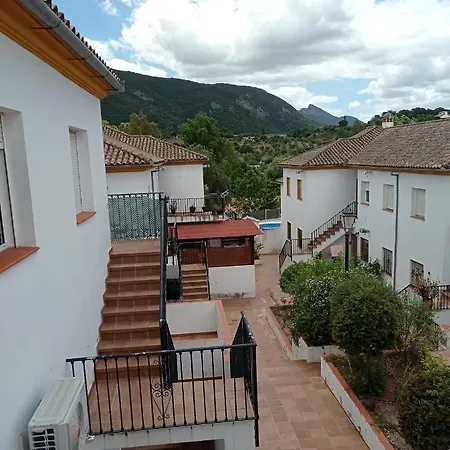 Balcon De El Bosque Apartment Exterior photo