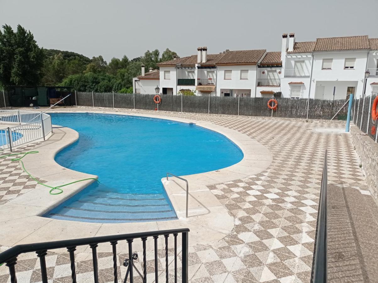 Balcon De Apartment *