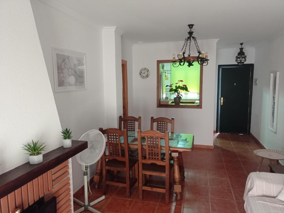 Apartment Balcon De *