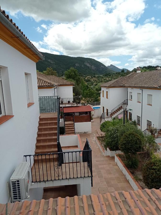 Apartment Balcon De